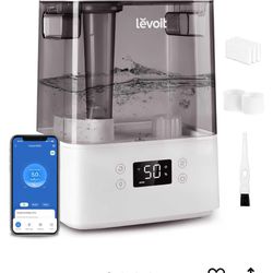 Levoit Smart Humidifier