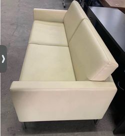 Keilhauer high end commercial grade sofa couch office furniture