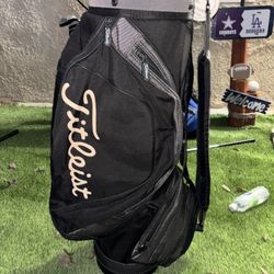 Golf Bag