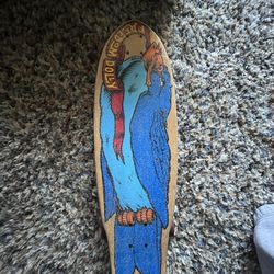 Longboard 