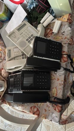 Office Phones