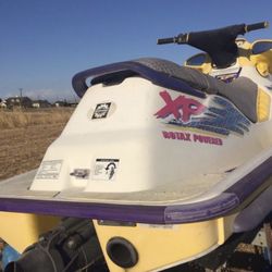 1994 Seadoo Xp