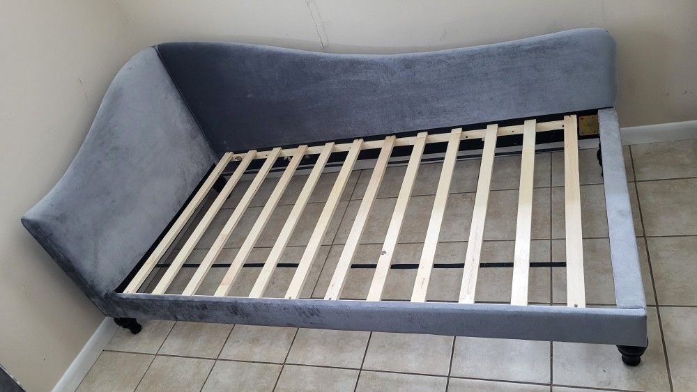 Twin Bed Frame