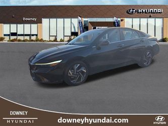 2024 Hyundai Elantra