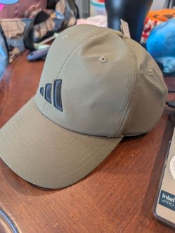 Adidas "Fairway Collection" Golf Hat