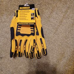 Dewalt Gloves