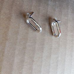 Pandora Earrings New