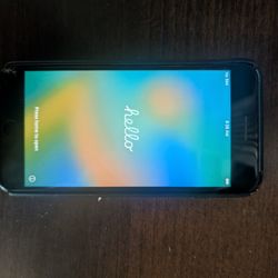 iPhone 8 Plus