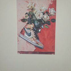 Jordan Art 