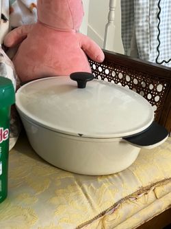 Dutch Oven
