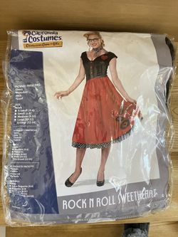 Adult Halloween Custom