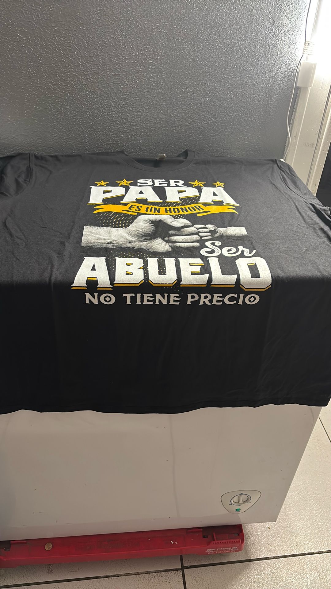 Camisa