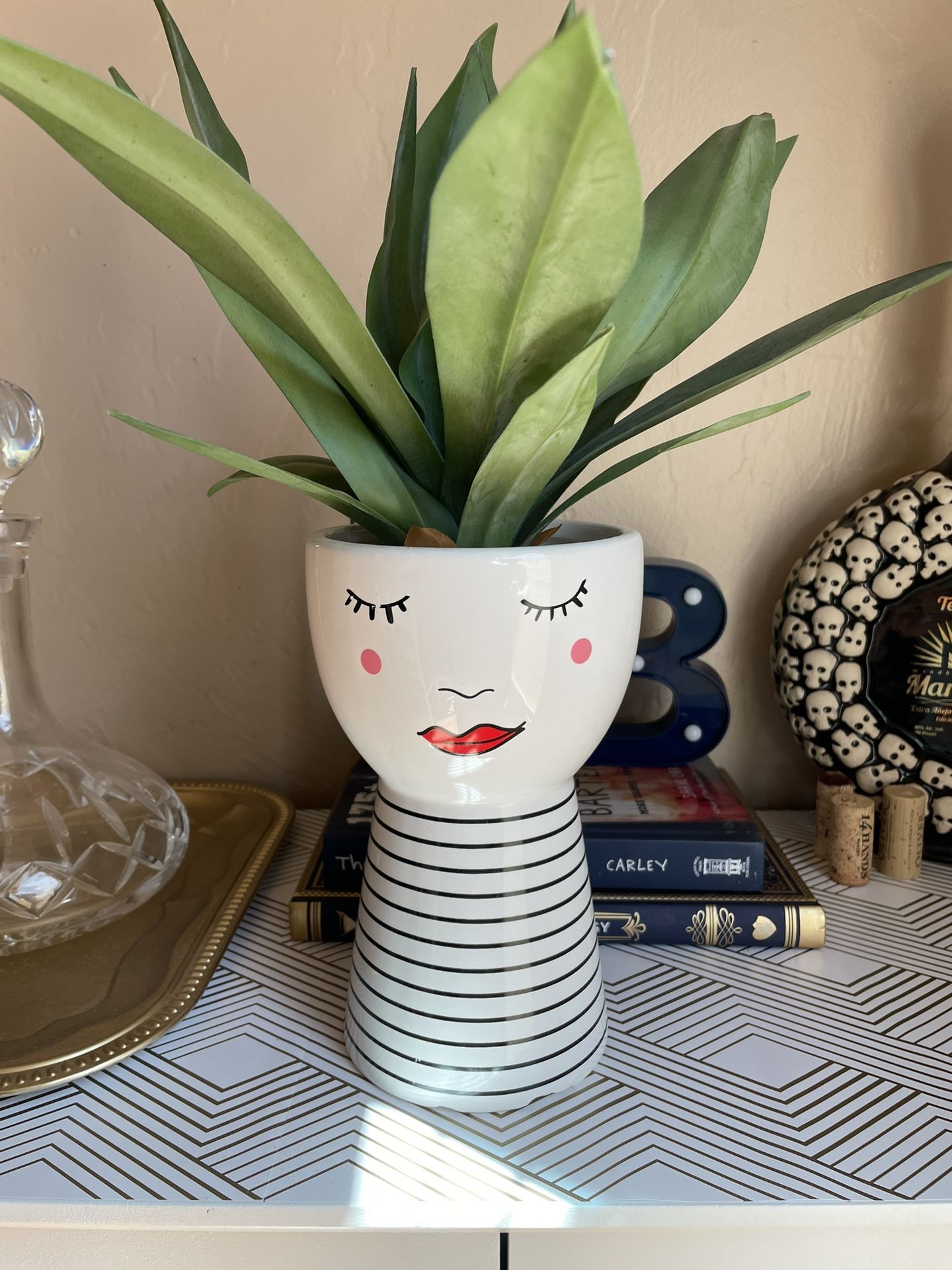 Fake Plant