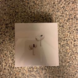 Apple AirPod 2nd Gen