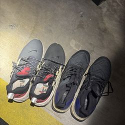Adidas Shoes Size 11 Men 