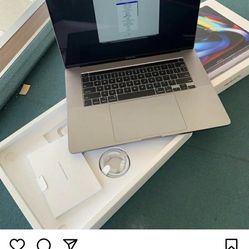 2020 Apple MacBook Air 13”