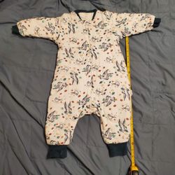 Baby Onsie
