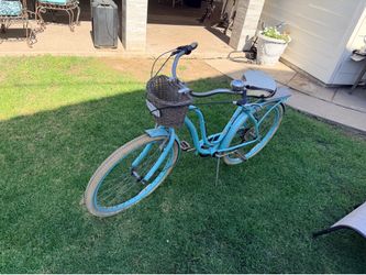 Beach Cruiser