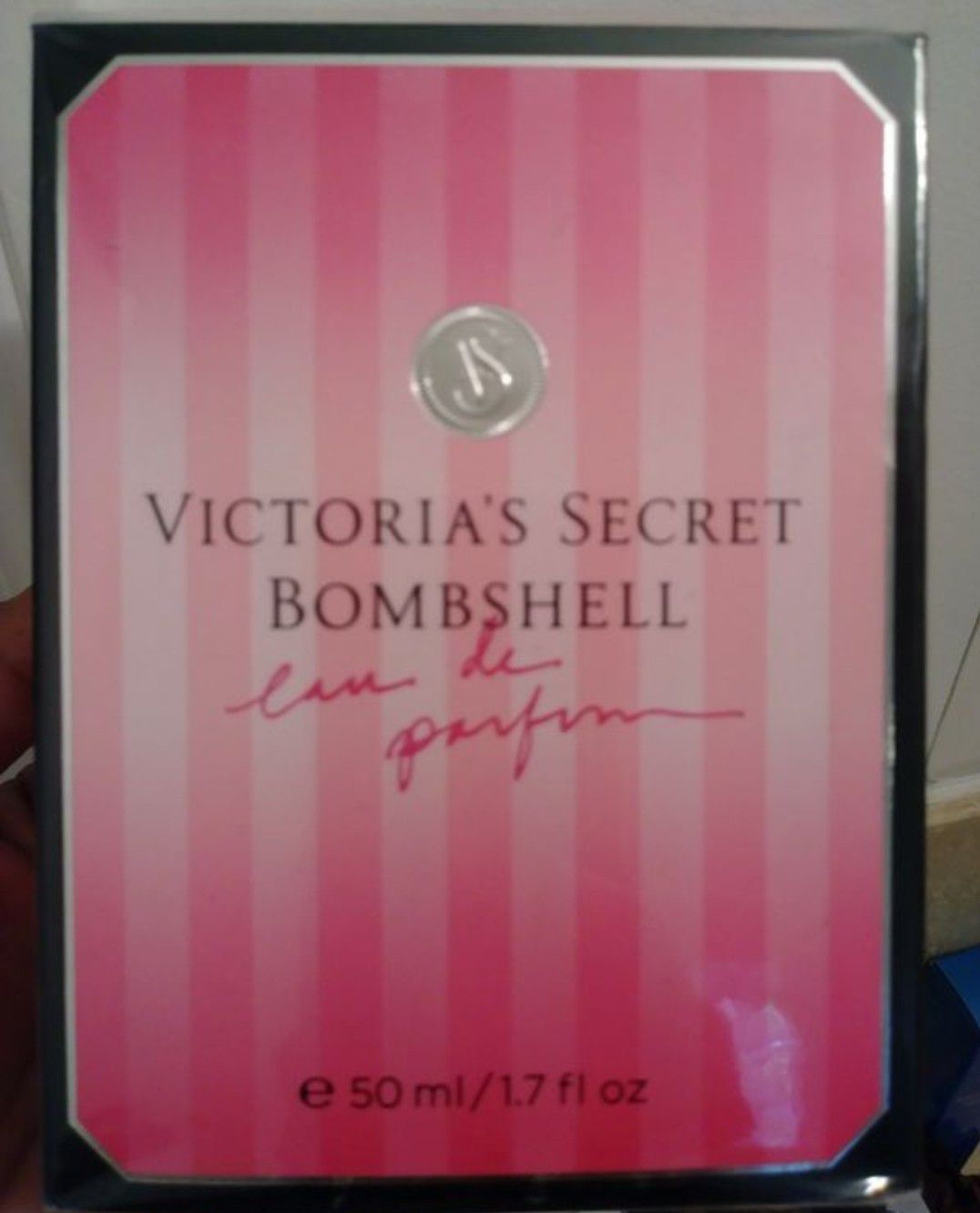 Victoria secret perfume 50 ml 1.7 fl