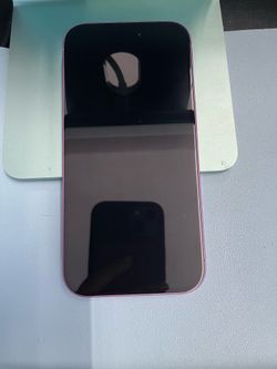iPhone 16 128GB Pink Unlocked