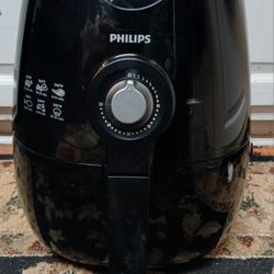 $30.00 PHILLIPS AIR FRYER 2.75 QUART