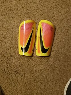 Soccer Ankel Pads