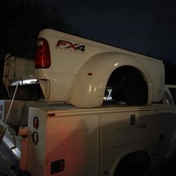 2012 Ford F-350 Super Duty