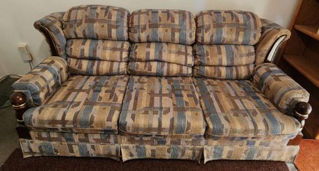 Sofa bed