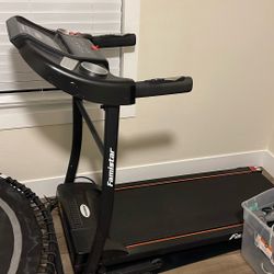 Treadmill
