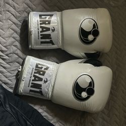 Grant Boxing Gloves