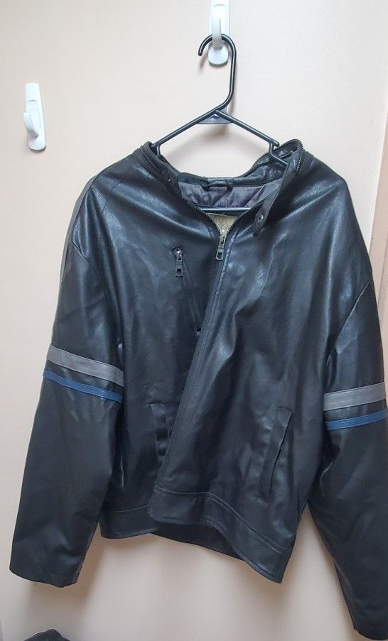 Mens Jacket