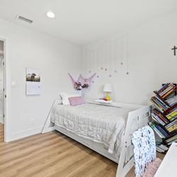 Storage Bed - Free To A Good Home 