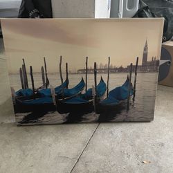 Beautiful Scenery Piece 