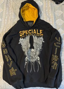 Guess Sweatshirt Size M 