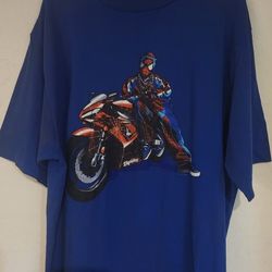 Rare Spiderman T-shirt 