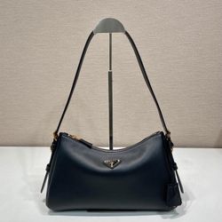 PRADA Aimee hobo bags