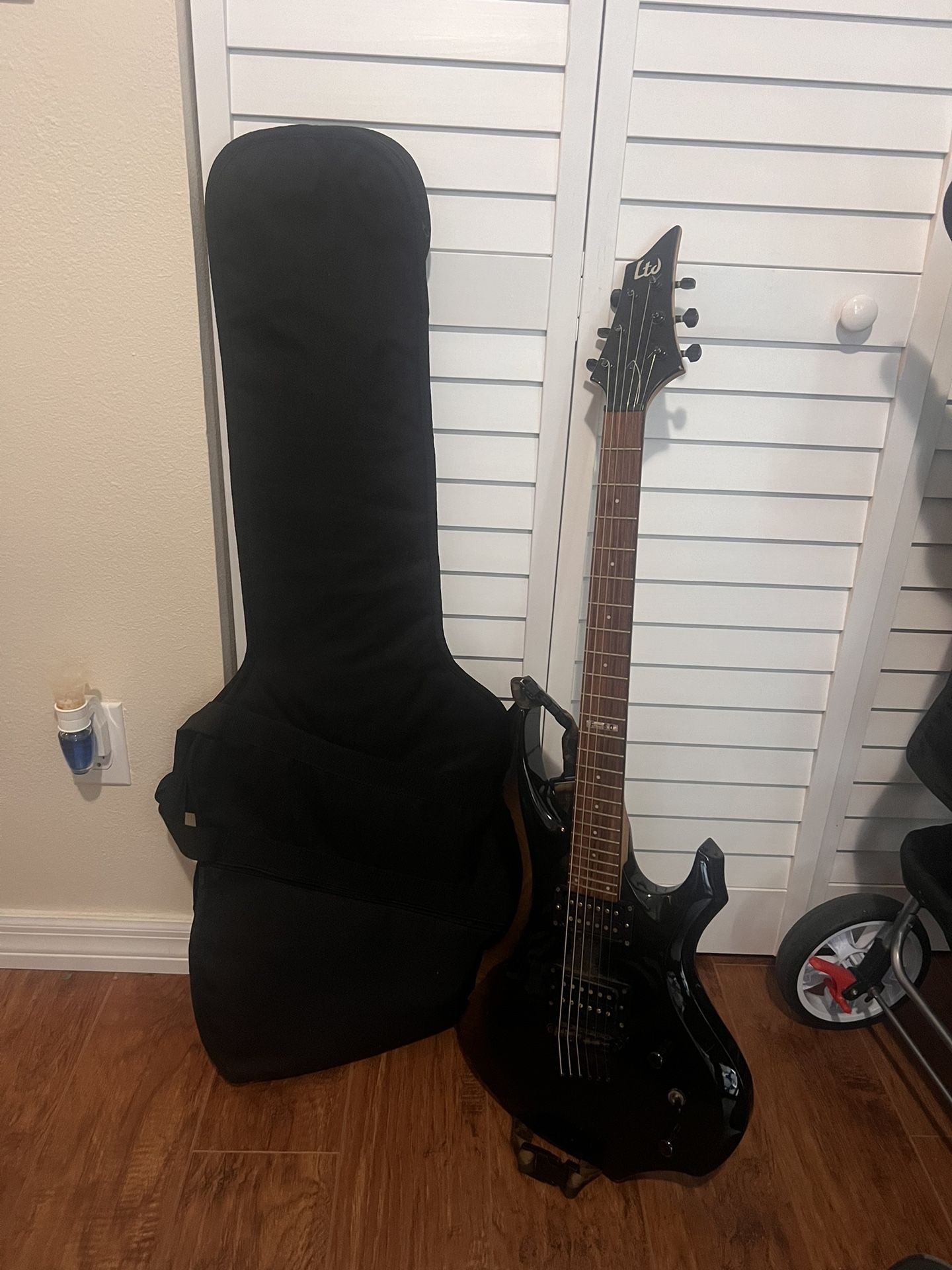 Guitar