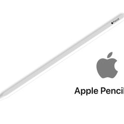 2nd Gen Apple Pencil 