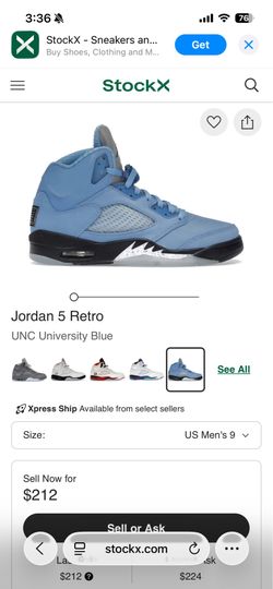 Jordan