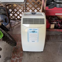 Delonghi air conditioner