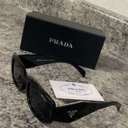 Prada PR 17WS
