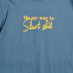 Tshirt