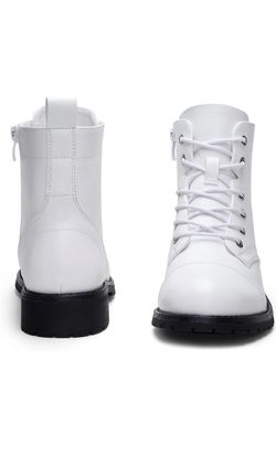 Big Kids Boots Size 6