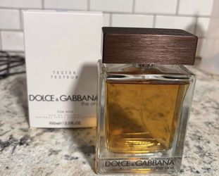 Dolce & Gabbana The One for Men EDT 100ml