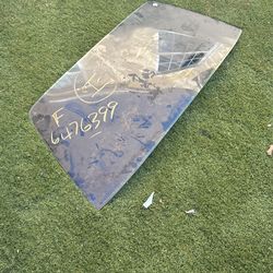 E30 Rear Windshield 84-91