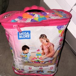 Kids Toddler Blocks Toys 