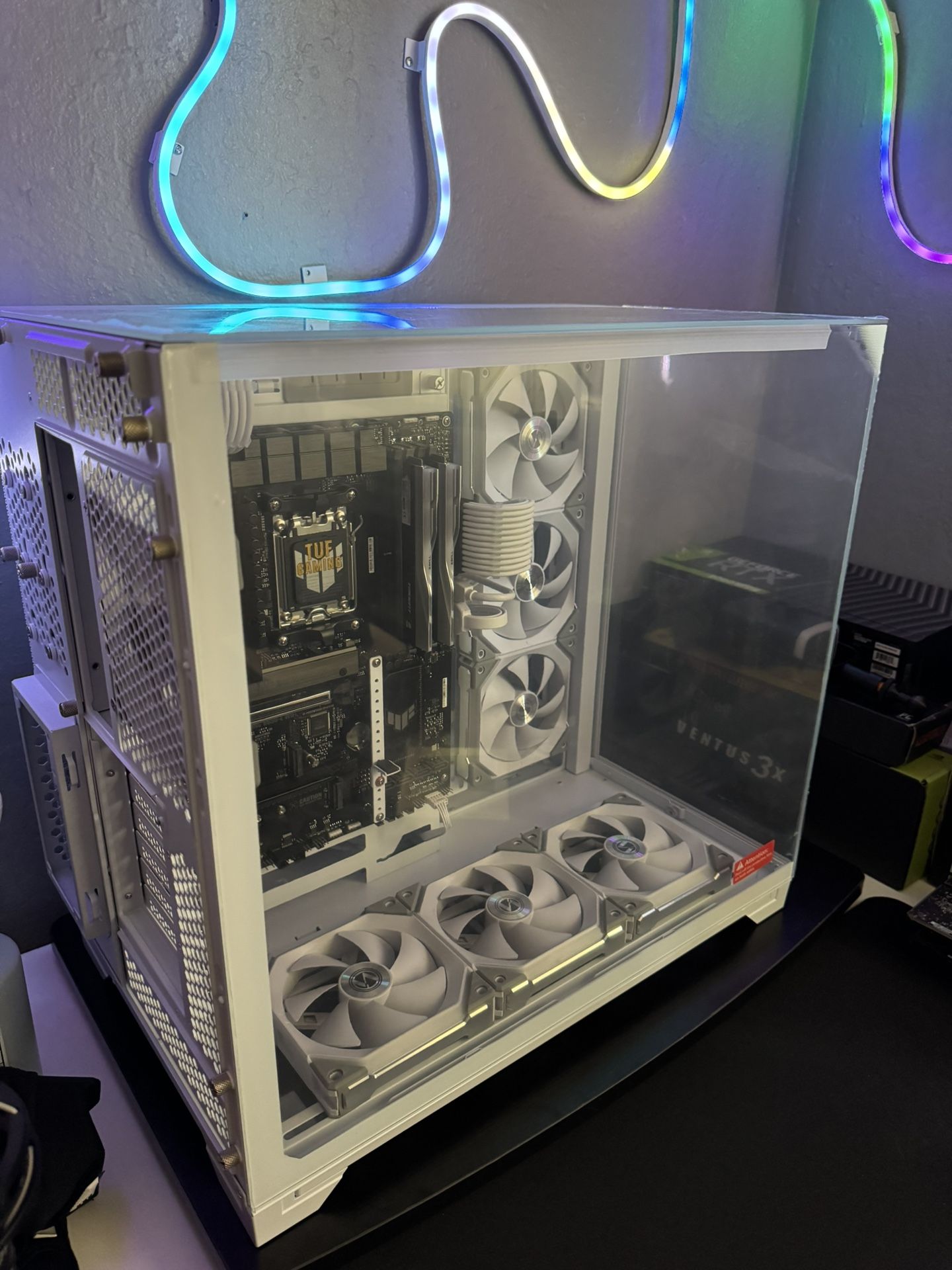 PC Build