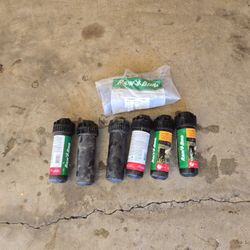 Rain Bird 42SA Rotor Sprinklers