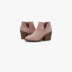 Women’s shoes/women’s ankle boots/women’s suede ankle boots