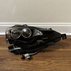 Right Headlight for Lexus IS(contact info removed)